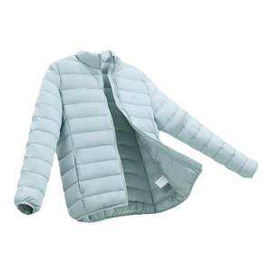 Touraier 700 Pengli Light Light Thin down jacket Inner Bile Girl in the Winter 90 Duck Polaries Outdoor Heating Coat