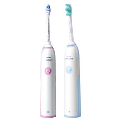 Philips Electric Toothbrush Couple HX5070 Diamond 1