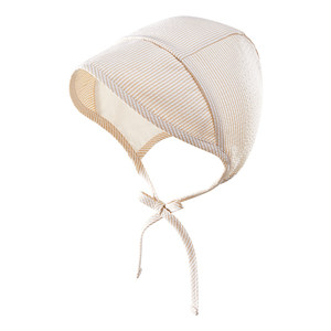 
October Crystal Sunshine Baby Hat Summer Thin Breathable Sunscreen Hat for Men and Women Baby Sun Shade Wide Brim