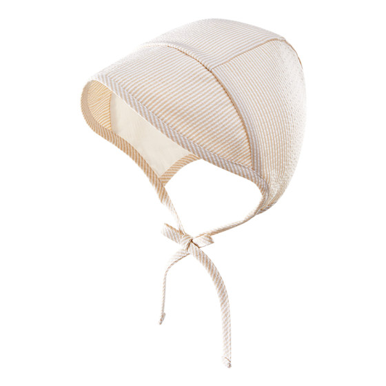 
October Crystal Sunshine Baby Hat Summer Thin Breathable Sunscreen Hat for Men and Women Baby Sun Shade Wide Brim