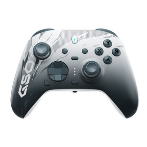 
[New product launch in 26 years] Thor Hunting Blade 50 three-mode game controller wired 2.4G dual 8K Bluetooth JS13ProTMR rocker Hall trigger steam e-sports wireless controller