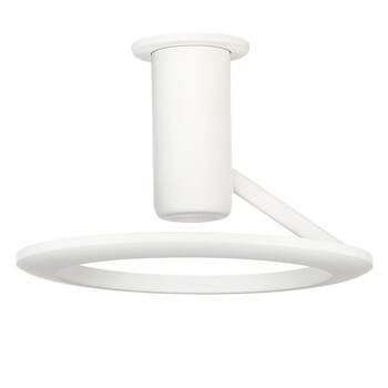 
German Berman Angel Ring Mother and Baby Lamp Purple Light Eye Protection