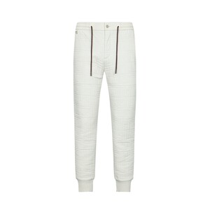 
Dickoni brand men's leggings sweatpants autumn and winter new fashion micro outdoor high-end three-dimensional double D casual pants