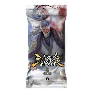 The Three Kingdoms Killer is filled with doubts about demons. Offline original military commander expansion pack. Randomly obtain Demon Cao Cao board game cards.