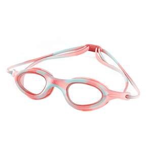 BE Fan De'an Children's Swimming Glasses High definition Anti fog and Waterproof Girl Professional Training Swimming Special Equipment with Eyes
