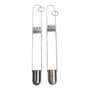 
ZAHN ZEIN Cup Chai Cup No. 1/2/3/4/5 Ink Coating Liquid Immersion Portable Viscosity Cup Meter