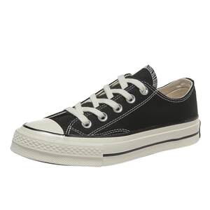 
Renben women's shoes canvas shoes Korean version low-cut versatile student flat breathable casual shoes 2026 new sneakers