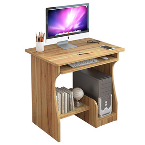 Computer desk platform -style home desk small simple bedroom rental learning office desk table dormitory small desk