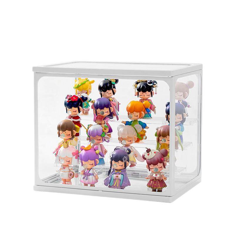 Bubble Mart's "Contentless IP" Model: Long-Term Valuation Risks vs. Disney