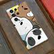 Artistic Illustrations & Pop Culture 33 Phone Cases Samsung Galaxy S26, Galaxy S26 Plus, and Galaxy S26 Ultra