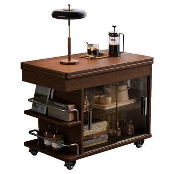 
Fasati folding multi-functional table