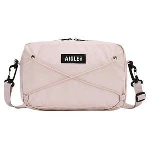 AIGLE women's casual bag water-repellent shoulder crossbody bag outdoor fashion versatile 25 autumn and winter new products
