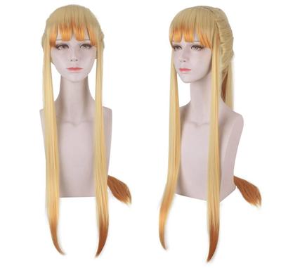 taobao agent The Blade of Ghost Destroy Naruto COS Cos wigs My Wife, Good Woman Tiger Tiger Pass