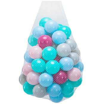 
mloong Manlong Ocean Ball Baby Playground