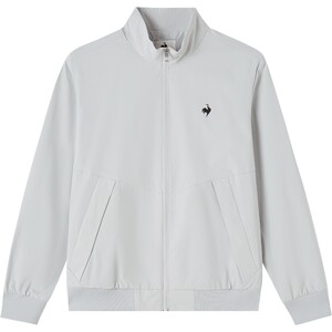 
Lecaco French Rooster Spring and Autumn Same Style Woven Jacket for Men and Women Outdoor Water-repellent Sports Cardigan