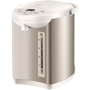 Midea electric kettle stainless steel electric kettle insulation integrated fully automatic intelligent constant temperature large capacity electric kettle