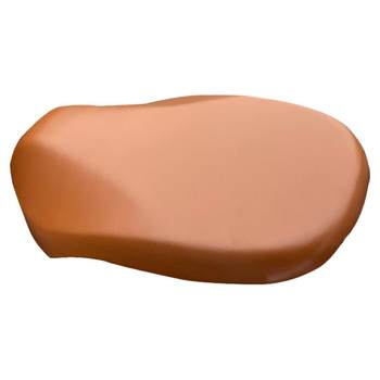 Electric car seat cover universal ultra-high elastic waterproof leather