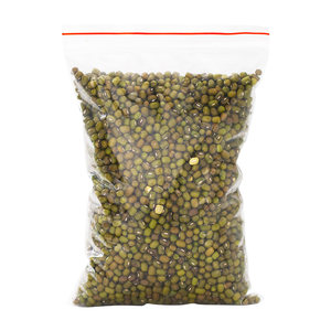 
New mung beans, self-produced by farmers, new seasonal beans in bulk, sproutable grains and oil particles, plump meat, thin skin and miscellaneous grains