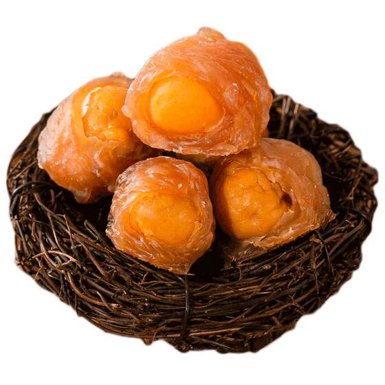 Dog snacks chicken jerky duck meat egg yolk pet snack Teddy molar small puppies training reward supplies
