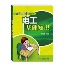 Когда сеть без учителя Серия книг Электрические базовые знания Китайская энергетическая пресса