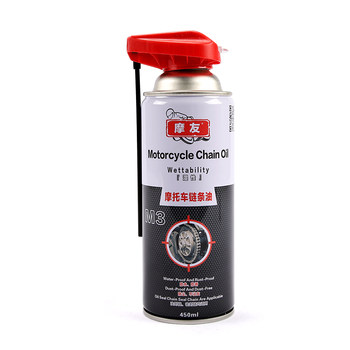 Fully synthetic oil seal waterproof maintenance kit motorcycle