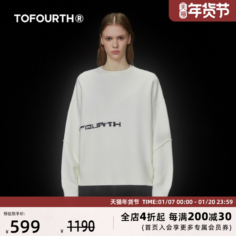 TOFOURTH֯ ̳ͬ¿ỨͷëŮͬ ʵ2878.5Ԫ,ۺ575.7/