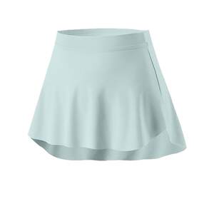 
Little Jasmine ruffled dance skirt girls children's ballet practice clothes gauze skirt dance skirt skirt summer