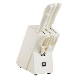 Zwilling Style Cream White/NowS Colorful Suit