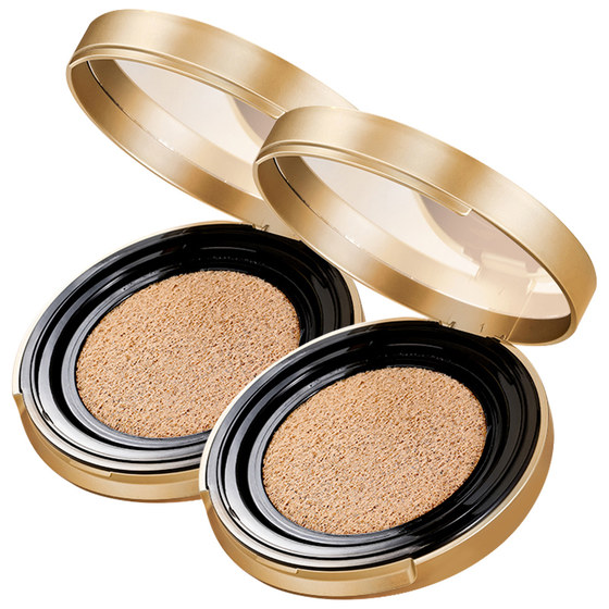 Perlaya gas cushion BB cream CC foundation concealer Moisturizing water -controlled oil control long -lasting makeup official flagship store
