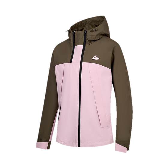 
Jordan Mall Official Outdoor Sports Windbreaker Women's Summer New Loose Casual Water-Repellent QDFFD2261197