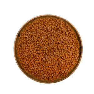 Dog food universal type 40*0.5kg installed golden retarine razor puppies puppies in the large large dog big bag main food 20kg
