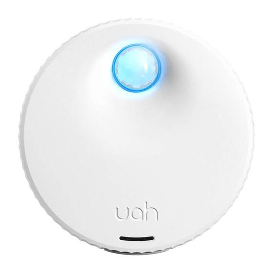 
UAH Youha Pet Flavor Cleaner Cat Litter Box Deodorant Cat Supplies Purifier Dog Deodorization Smart Second Generation