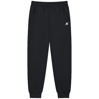 
Xtep children's clothing children's sports pants boys' trousers 2025 new sweatpants big children's autumn and winter casual pants winter wear