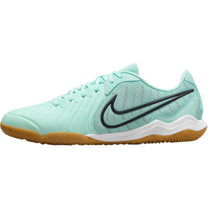 Nike/Nike genuine legend 10 men's low-top wear-resistant training football shoes DV4341-300
