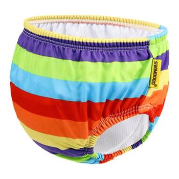 Baby swimming trunks Baby boy girl bikini
