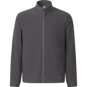 
Originally BENLAI men's anti-wrinkle quick-drying jacket 2025 autumn new stand-up collar sports jacket BRM150019