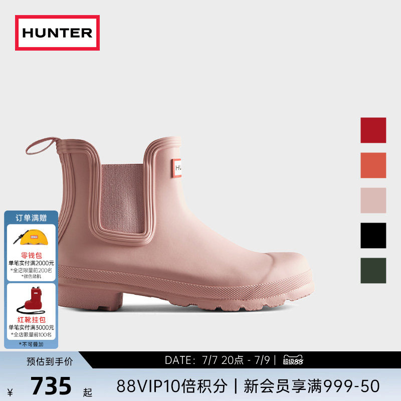 通勤路上防暴雨，小编推荐这些装备~