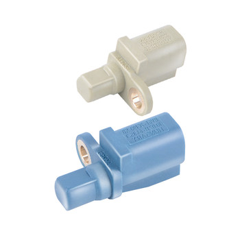 
Suitable for Ford Classic Forex Wings Forex Carnival Wings Rear Wings Front Wings ABS Wheel Speed ​​Sensor