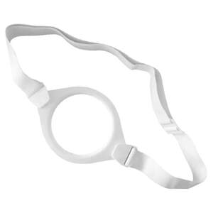 
One-piece ostomy bag belt, elastic abdominal belt, adjustable ostomy chassis, fixed drop prevention and side hernia care supplies