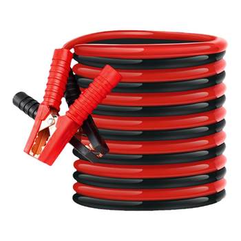 
Car battery wire pure copper firing wire crossing river dragon power