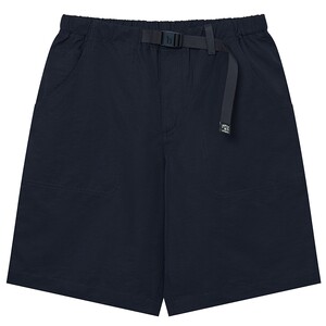 
[Spring and Summer Selection] Hazzys casual men's solid color shorts, fashionable and versatile multi-color bottoms