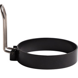 Mold artifact model round kitchen tool stainless steel
