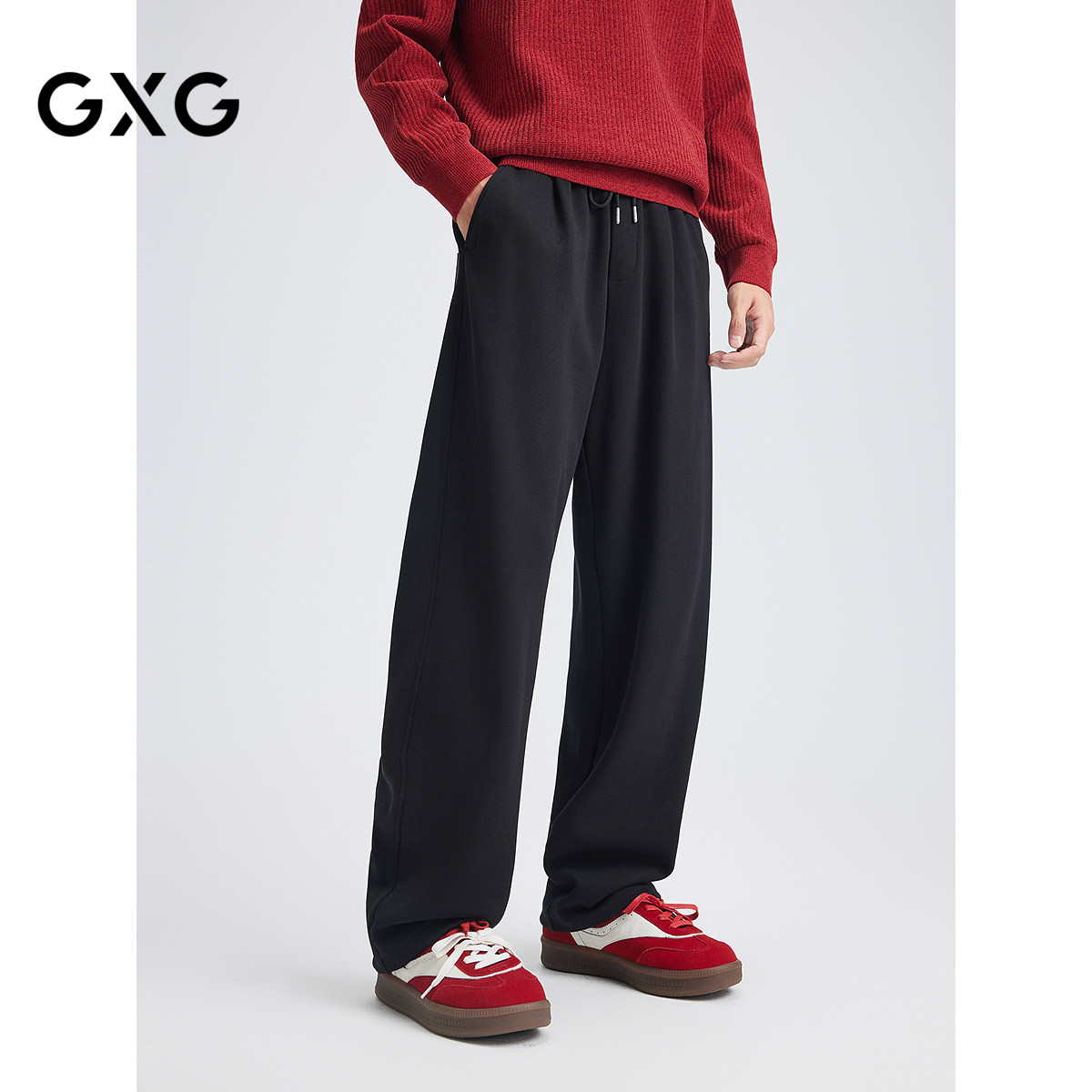 GXG��װ ���������п�ͨ�ڼ�Լ�䵶�����п��ɼ��޳��� 25����Ʒ 312Ԫ