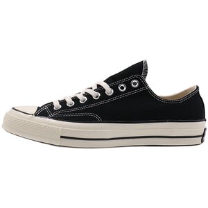 
Converse Samsung Converse 1970s black high top 162050C men and women shoes low top canvas shoes 162058