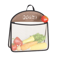 [Broken Compensation] Kitchen Garbage Storage Bag