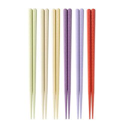 Supor healthy color-separated chopsticks for home use