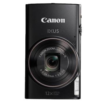 Canon 285 digital camera compact compact camera