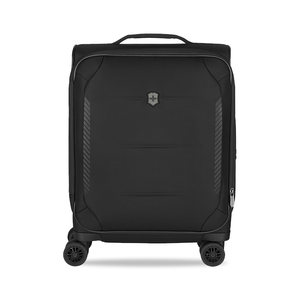 
Swiss Vickers Light Series Large Capacity Mute Boarding Case Travel Box Password Soft Box Trolley Box Luggage