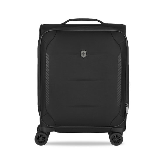 
Swiss Vickers Light Series Large Capacity Mute Boarding Case Travel Box Password Soft Box Trolley Box Luggage