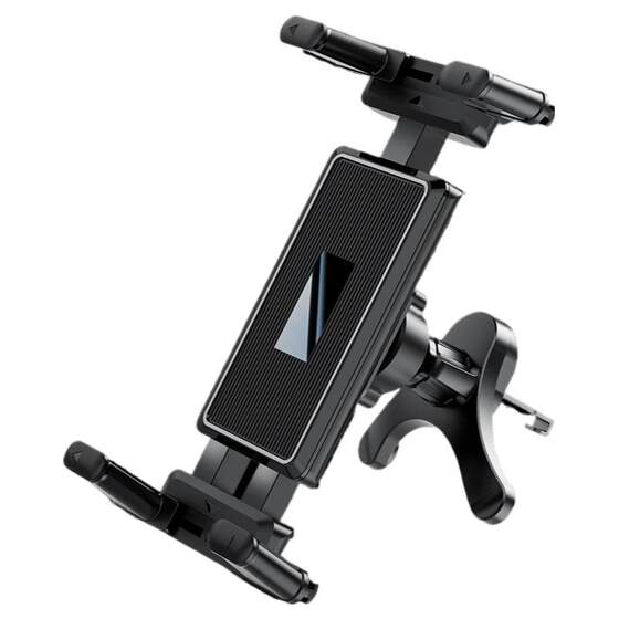 Car tablet support ipad mobile phone folding screen supporting frame inner car suction cup outlet large screen large screen